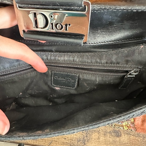 Vintage Columbus Dior bag - Picture 7 of 8